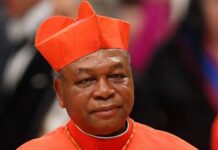 Cardinal Onaiyekan backs youth protests against bad governance