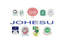 JOHESU decries prolonged abduction of National Eye Centre’s registrar