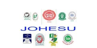 JOHESU decries prolonged abduction of National Eye Centre’s registrar