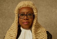 Nigeria to get second female CJN as NJC recommends Justice Kekere-Ekun