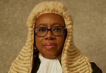 Tinubu to swear in Justice Kekere-Ekun as new CJN Friday