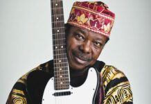 Sunny Ade addresses longstanding rumours of dating late singer Onyeka Onwenu