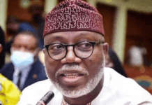 Ondo State Govt accused of mismanaging federal palliatives