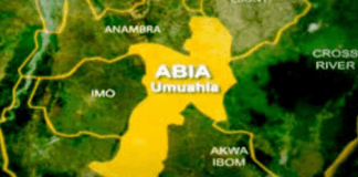 11 dead, eight injured in Abia auto crash