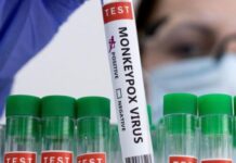 U.S. donates 10,000 doses of mpox vaccine to Nigeria