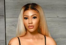 BBNaija’s Mercy Eke explains how she was forced to get a butt lift due to peer pressure