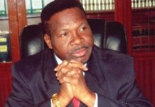 Ozekhome echoes ALGON, calls for direct payments of FAAC allocations to LGAs