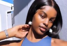 S’Africa accuses mother of Miss SA contestant Chidinma Adetshina of fraud, identity theft