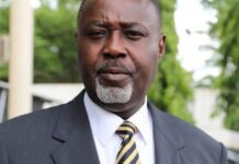 Ex-NIWA MD, George Moghalu, dumps APC