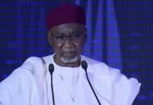 UPDATED: Why I resigned as head of Nigeria’s intelligence agency – Ahmed Abubakar