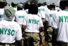 Last of the eight kidnapped corps members rescued in Zamfara