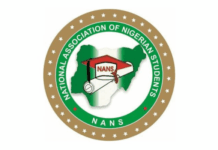 NANS zonal coordinators urge Tinubu to fulfill promise to student union bodies