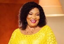 Actress Ngozi Nwosu recounts how fan slapped her over a movie role she played