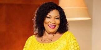 Actress Ngozi Nwosu recounts how fan slapped her over a movie role she played