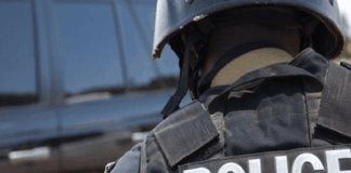 40-yr-old woman sets self ablaze after divorce