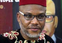 Igbo Elders demand release of Kanu, other political prisoners