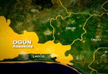 Man arrested for alleged murder of rival cult member in Ogun