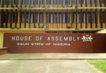 Ogun Assembly recommends monarch’s suspension for land grabbing