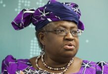 Good socio- economic policies will lead Nigeria to progress- Okonjo Iweala