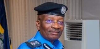 2,149 Nigerians kidnapped in 2023, data reveals; IGP, Egbetokun reacts