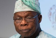 Obasanjo counsels on how Nigeria can get good governance, achieve development