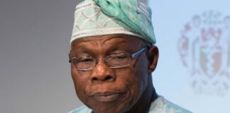Obasanjo counsels on how Nigeria can get good governance, achieve development