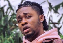 Omah Lay talks growing up in Nigeria and how it has influenced his success