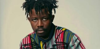 TG Omori addresses claims of Nigerian celebrities not supporting him during health crisis