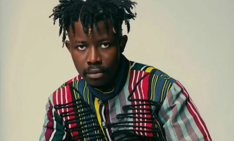 TG Omori addresses claims of Nigerian celebrities not supporting him during health crisis