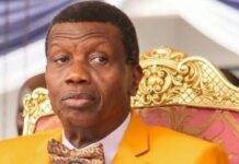 Netizens berate Adeboye for saying Nigeria’s problems are spiritual