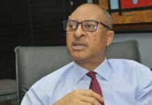 ‘I never had any business with Ogun State,’ Utomi counters Amosun