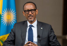 Kagame dismisses over 200 from Rwandan army