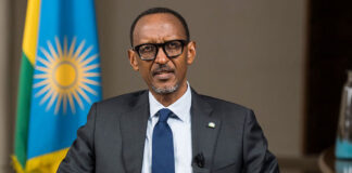 Kagame dismisses over 200 from Rwandan army