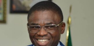 Appeal Court affirms Shaibu as Edo deputy governor