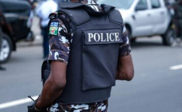 Guber poll: Police begins mop up of illegal arms in Edo