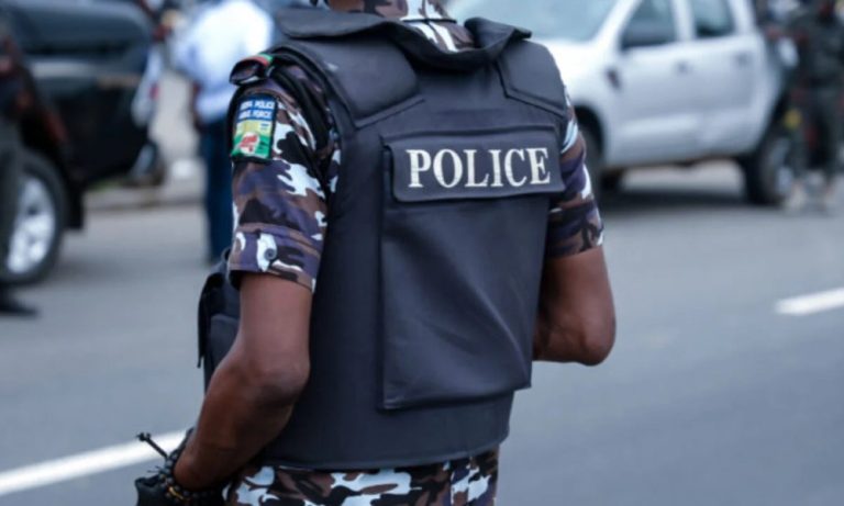 Police arrests 4 for alleged murder of Kogi varsity student