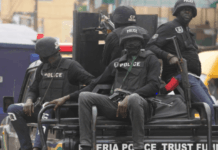 Police arrest anonymous whistleblower PIDOMNigeria for alleged cybercrimes