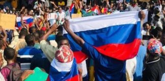 Court dismisses suit seeking to stop another #EndBadGovernance protests