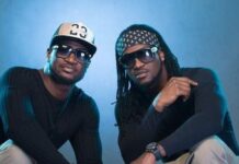Paul Okoye expresses frustration, reluctance to discuss feud with his twin brother, Peter
