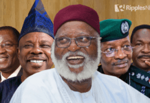 QuickRead: Abdulsalami’s committee on 2023 presidential election. Four other stories we tracked and why they matter