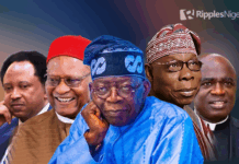 QuickRead: Anyaoku group renews push for new constitution. Four stories we tracked and why they matter