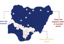 RipplesMetrics… #EndBadGoveranace: The staggering data that triggered Nigeria’s protest