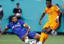 Maresca laments Chelsea’s ‘habit of conceding goals’ after Madrid loss