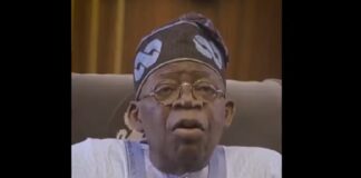 Tinubu’s aides at war over old video