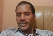 Seun Egbegbe recounts experience in jail, says prison is not a good place to be