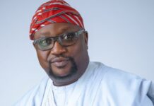 Labour Party suspends House of Reps member, Sowunmi, for three months