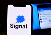 Russia blocks Signal messaging app as authorities tighten control over information