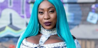 Jamaican dancehall star, Spice, explains why she cannot date an Igbo man (Video)