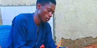 Trigger-happy soldiers kill one, injure 4 others in Bauchi