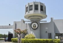 UI sends students home for three weeks over protest